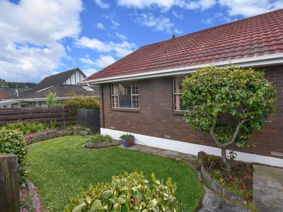 2 Park Lane, Fairfield