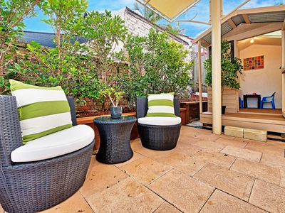 4 Coulon Street, Rozelle