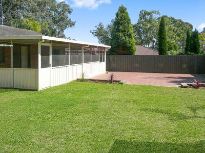 7 Ibis Place, St Clair