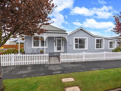 1 Dey Street, Mosgiel