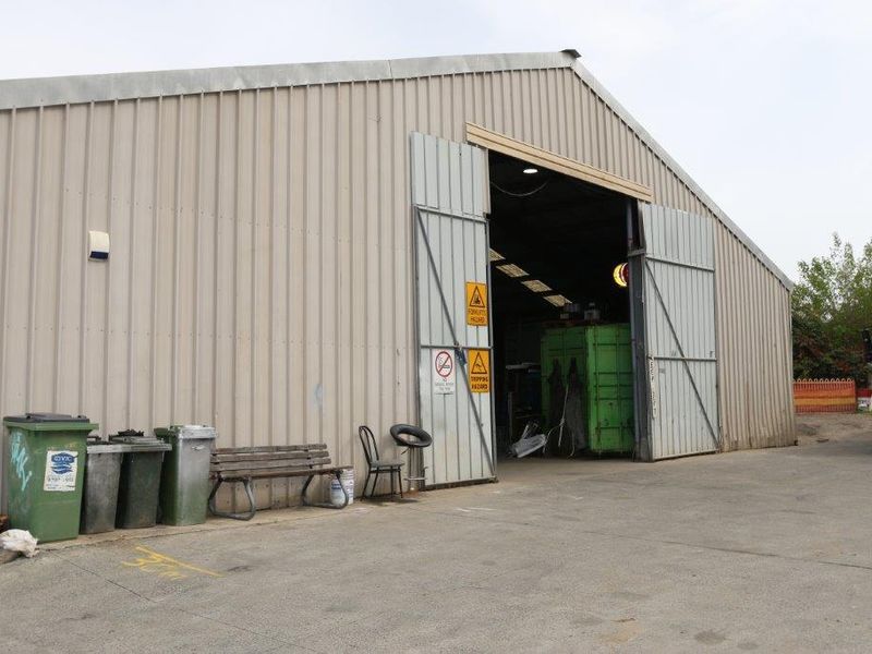 7 - 9  Fox Street, Holroyd