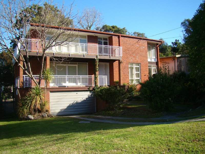 7 Bligh Street, East Killara