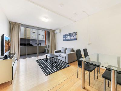 10 / 12-26 Regent Street Street, Chippendale