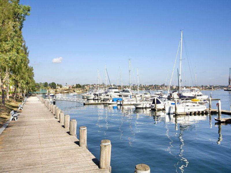 103 / 8 Water Street, Birchgrove