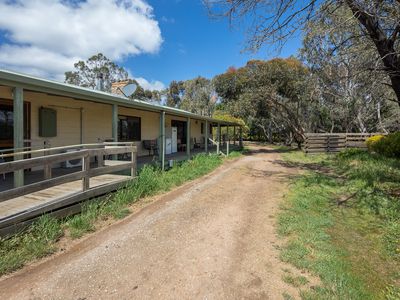 362 Portingales Lane, Romsey