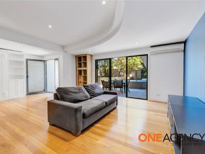 1 / 68 Justin Street, Lilyfield