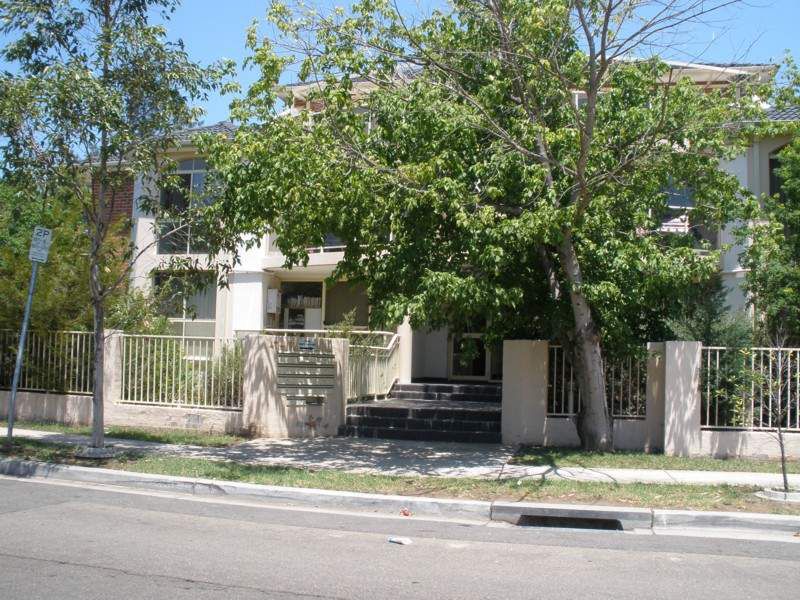 8 / 47-51 Boundary Street, Parramatta