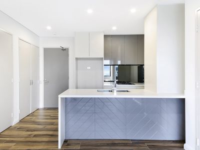 318 / 25 Rothschild Avenue, Rosebery