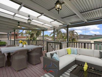 19 Menzies Circuit, St Clair