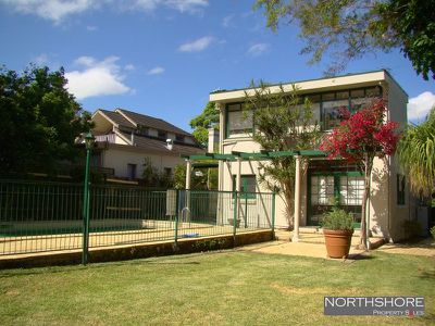 68 Macquarie Street, Roseville