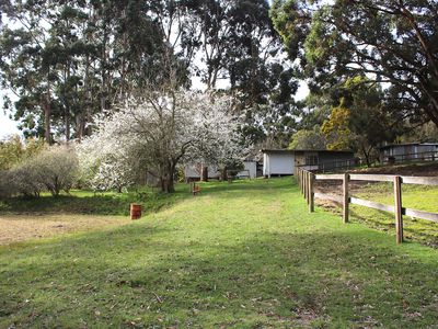 1362 Romsey Road, Romsey