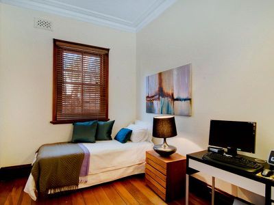 1 Crescent Street, Rozelle