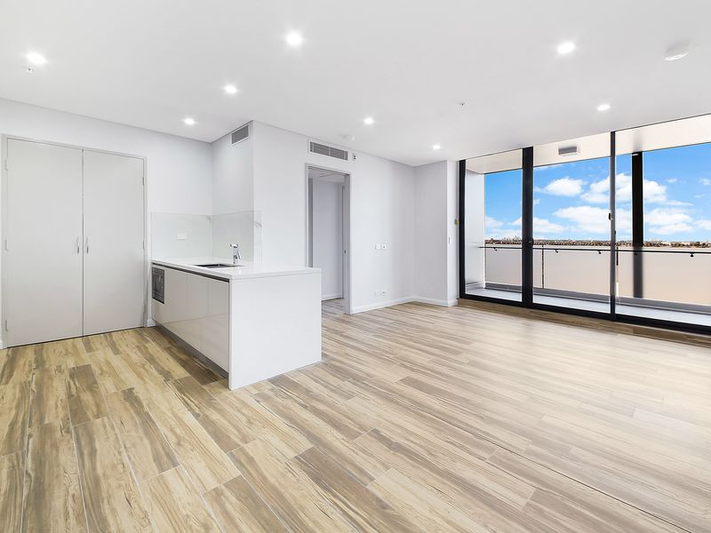 806 / 100 Bennelong Parkway, Sydney Olympic Park