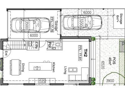3 / 238-240 Boundary Road, Pascoe Vale