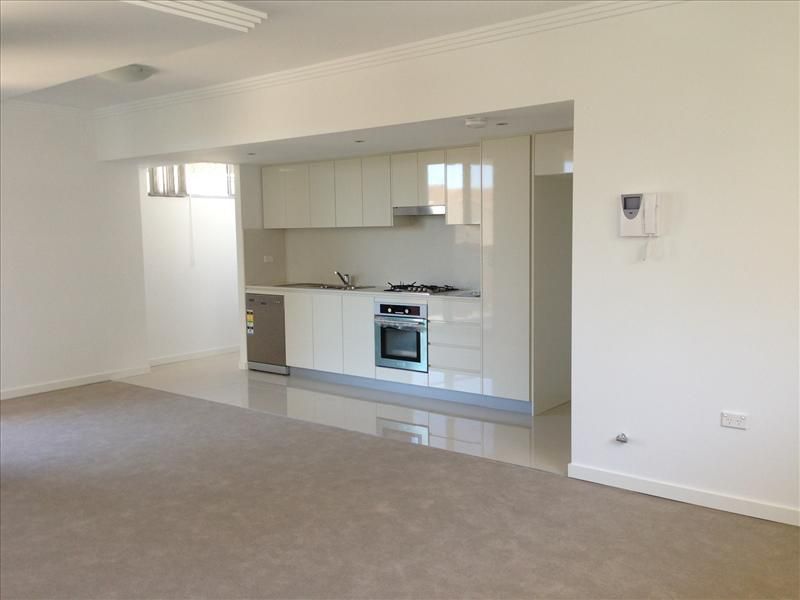 201 / 111 Wigram Street, Harris Park