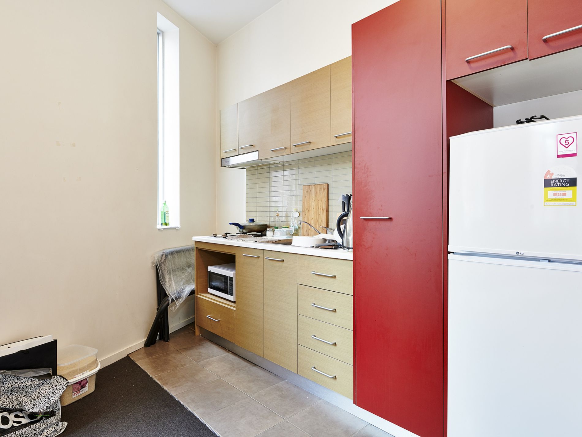 4 / 1 O'Connell St, North Melbourne