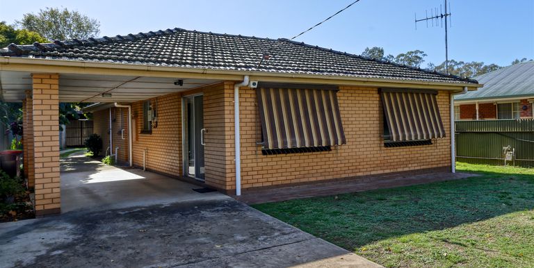 7 Eliza Street, Euroa 7 Eliza Street, Euroa