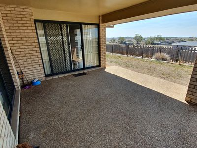 9 Mountain View Drive, Oakey