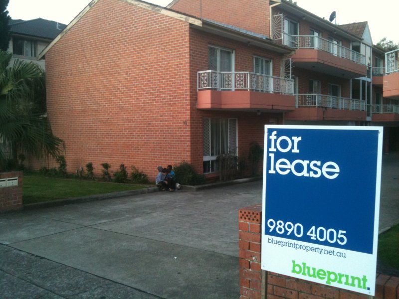 3 / 10-12 Hargrave Road, Auburn