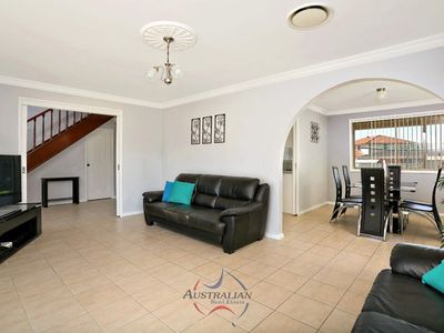 159 Swallow Drive, Erskine Park