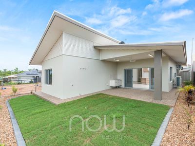 187 Zuccoli Parade, Zuccoli