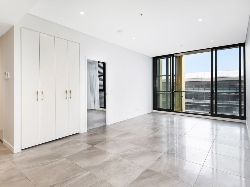 1107 / 188 Day Street, Sydney