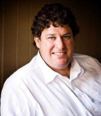 Craig Bellgrove