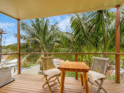 16 Ryan Street, Lilyfield