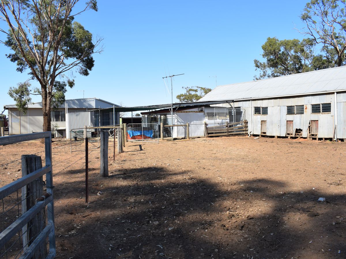 CA 5 BRIDGEWATER-DUNOLLY ROAD, Bridgewater