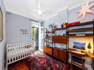 119 Mansfield Street, Rozelle