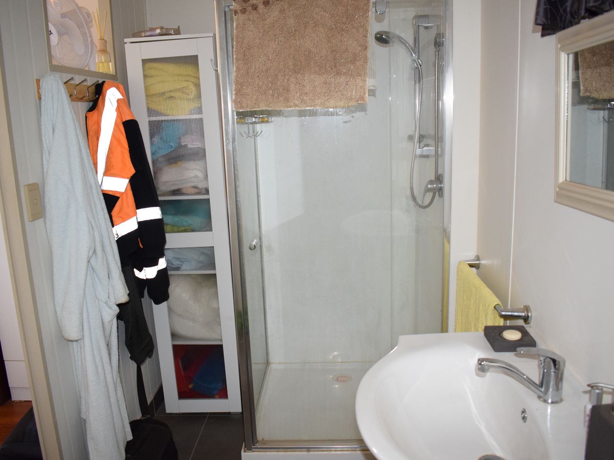 CA 5 BRIDGEWATER-DUNOLLY ROAD, Bridgewater