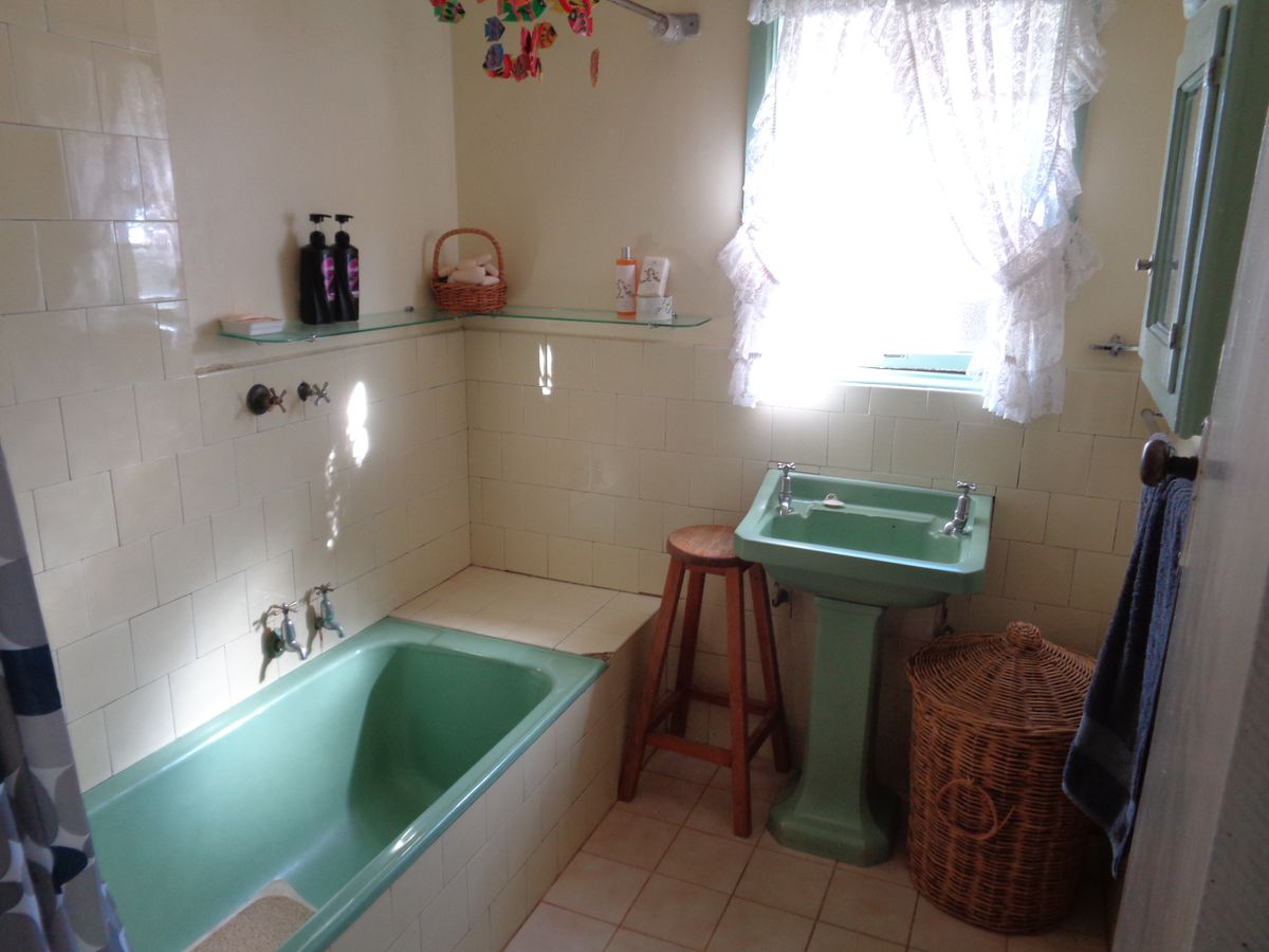 211 Torrumbarry Weir Road, Patho