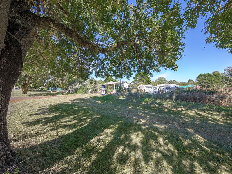97 Main Road, Lancefield