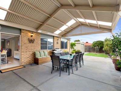 6 Lord Nolan Street, Kurunjang