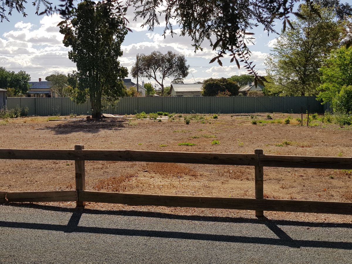 4 Edward Street, Rochester