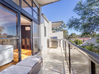 15 Kinsellas Drive, Lane Cove North