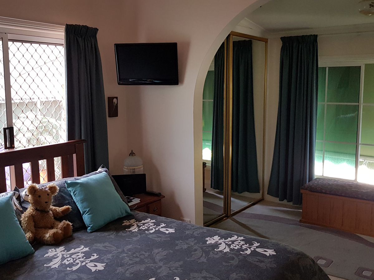 61 Baynes Street, Rochester