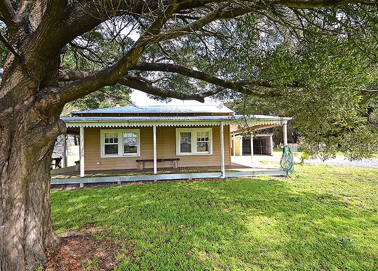 275 Foleys Road, Portland 275 Foleys Road, Portland