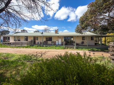 362 Portingales Lane, Romsey