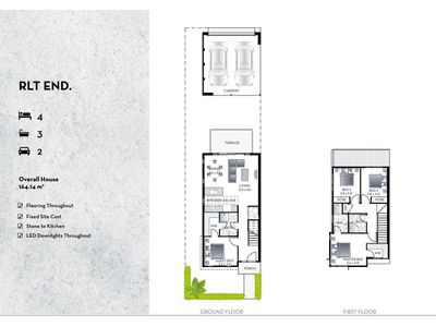 5001 Milyan Way, Epping