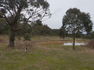 C.A.64 Landscape Road, Tallarook