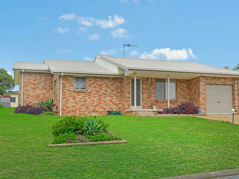 2 Bob Stanton Close, Wauchope