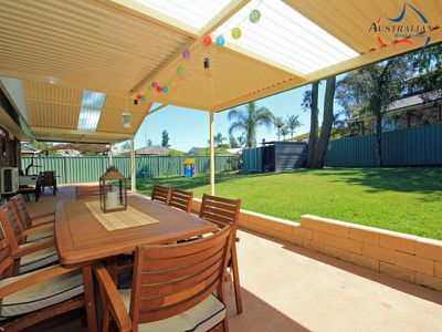 59 Shadlow Crescent, St Clair