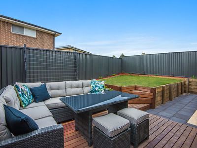 36 Flagship Ridge, Jordan Springs