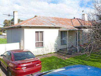 14 and 16 Playford Street, Mil... 14 and 16 Playford Street, Mil...