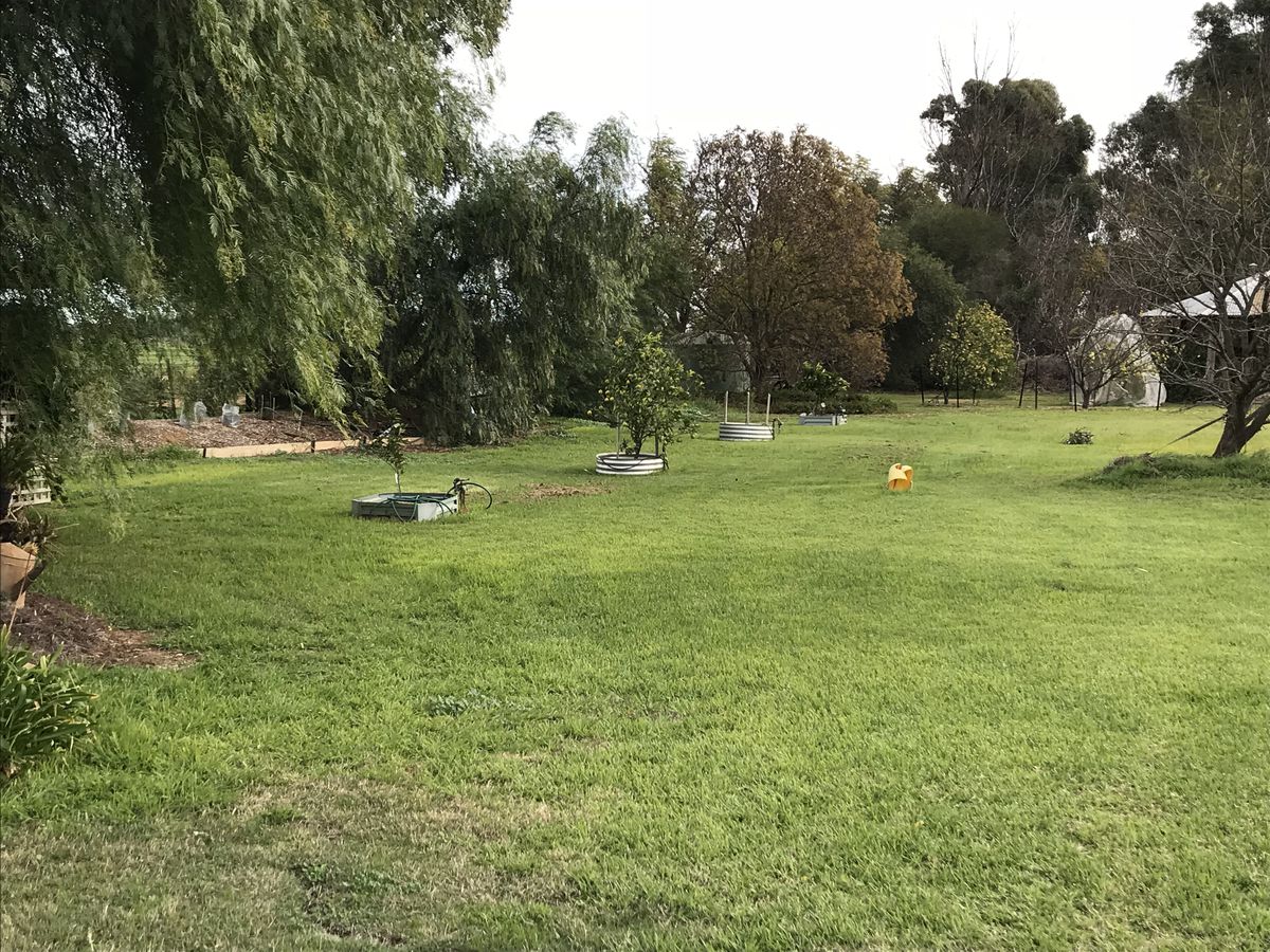 1067 Hansen Road, Bamawm