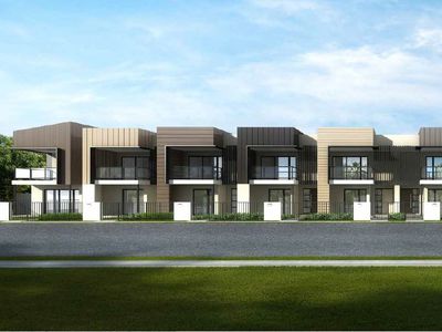 5001 Milyan Way, Epping