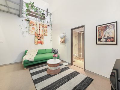 3 / 61-65 Regent Street, Chippendale