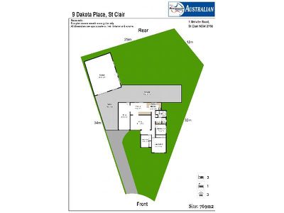 9 Dakota Place, St Clair