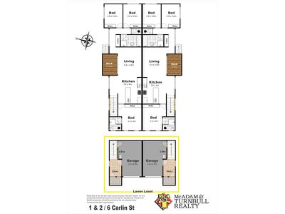 6 Carlin Street, Glenvale